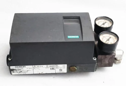 زیمنس مدل 6DR5210