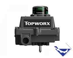 لیمیت سوئیچ TopWorx DXS