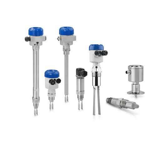 انواع لول سوئیچ ها