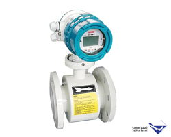 فلومتر آب