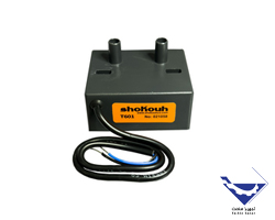 ترانس جرقه زن