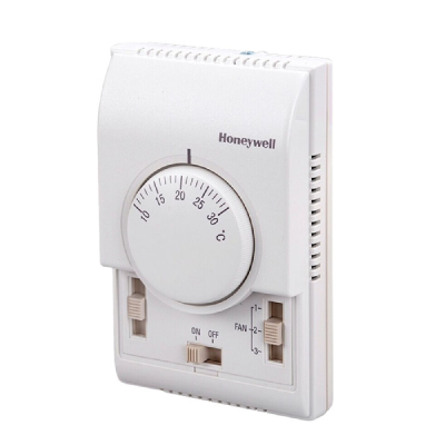 ترموستات صنعتی هانیول-فن کویل