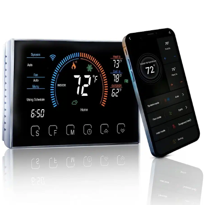 ترموستات-هوشمند