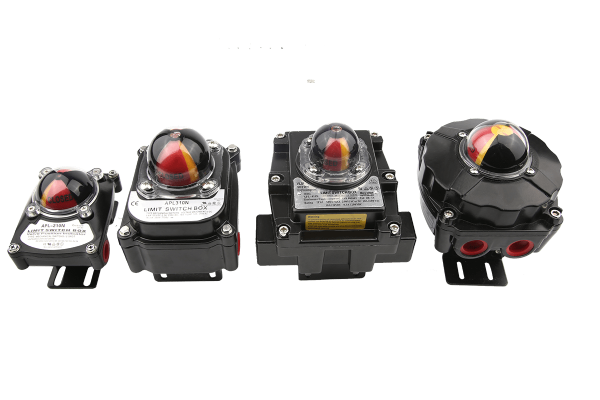 قیمت لیمیت سوئیچ باکس