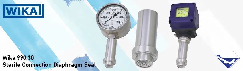 انواع دیافراگم هموژنایزر 990.30