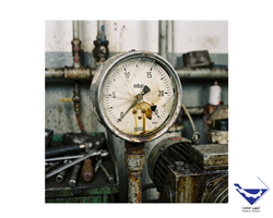 راهنمای-جامع-عیب-یابی-گیج-فشار-میلی-بار