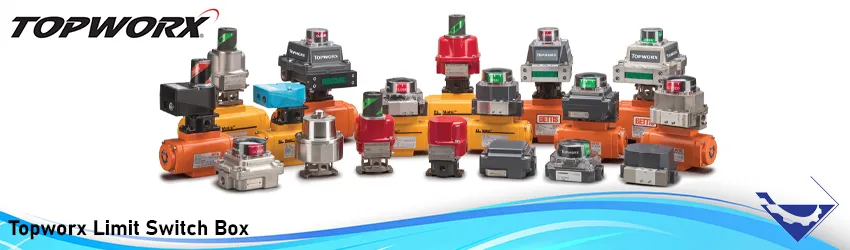 سوئیچ باکس تاپ ورکس