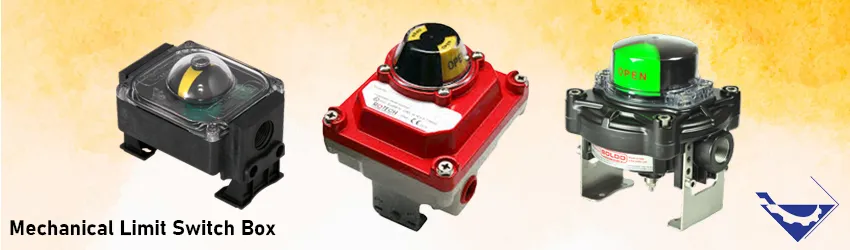 سوئیچ باکس مکانیکی