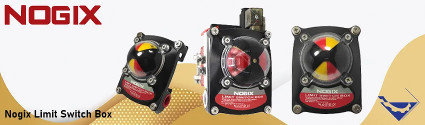 سوئیچ باکس نوجیکس