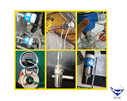 عیب‌ یابی لول سوئیچ دیاپازونی