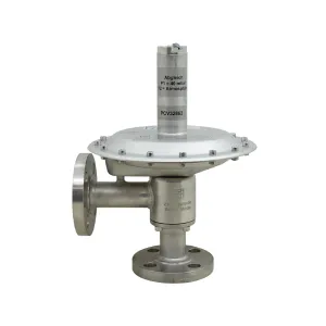 شیر اطمینان صنعتی