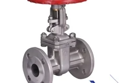 شیر کشویی | Gate Valve