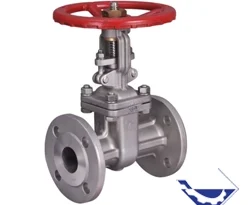 شیر کشویی | Gate Valve