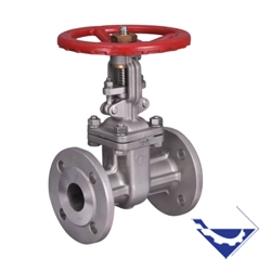 شیر کشویی | Gate Valve
