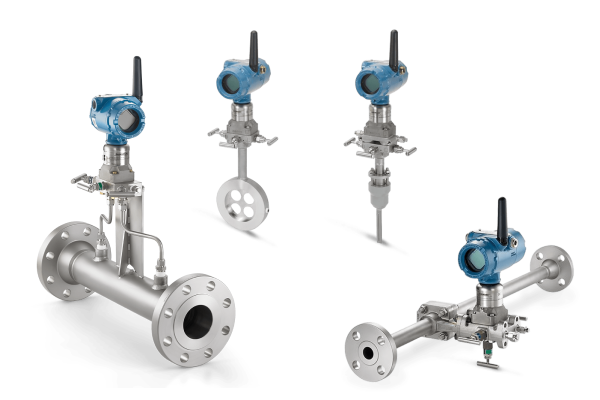 فلومتر اختلاف فشاری