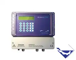 فلومتر التراسونيک ultraflo 2000
