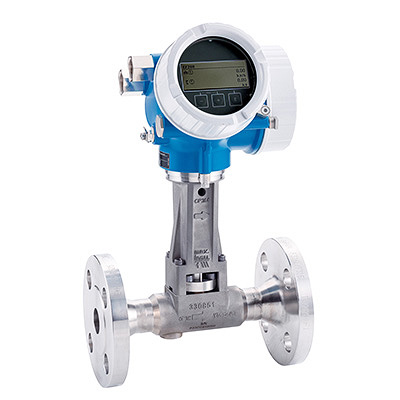 فلومتر ورتکس