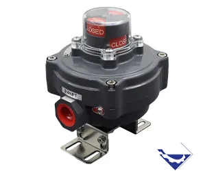 لیمیت سوئیچ باکس KGSY