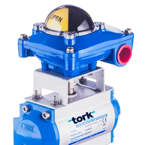 لیمیت سوئیچ باکس