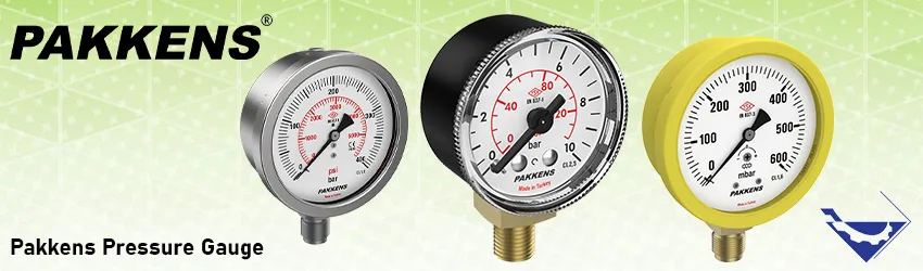 خرید مانومتر پکنز