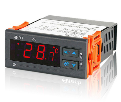 مزایای ترموستات دیجیتال