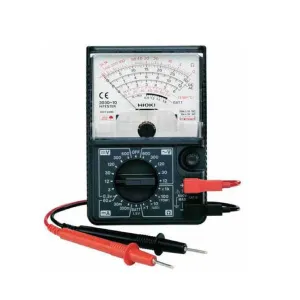 مولتی متر آنالوگ