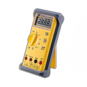 مولتی متر دیجیتال