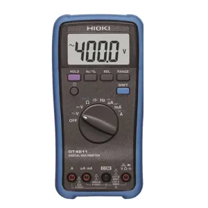 مولتی متر دیجیتال