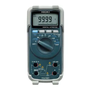 مولتی متر دیجیتال