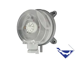 پرشر سوئیچ اختلاف فشار