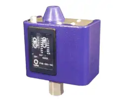 پرشر سوئیچ ویکا PSM-520
