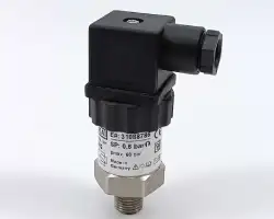 پرشر سوئیچ ویکا PSM02
